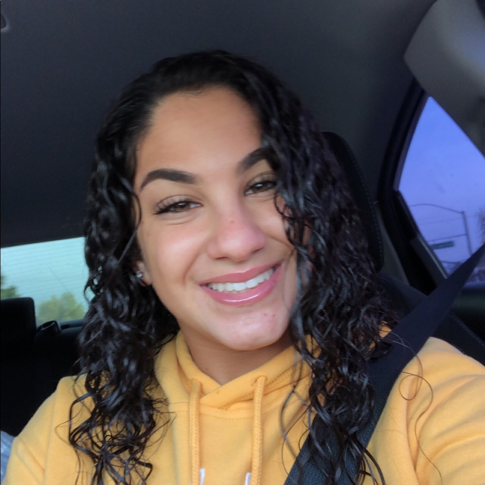 Meet your Posher, Mariam